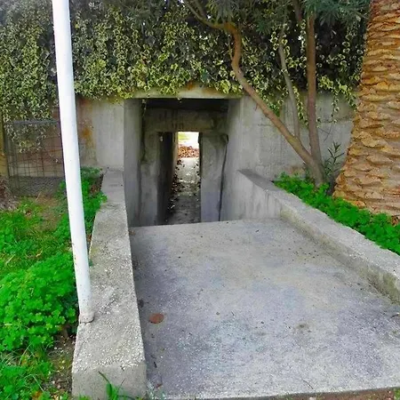 In With Air Conditioning, Wi-fi, Washing Machine