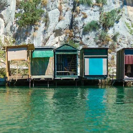 In With Air Conditioning, Wi-fi, Washing Machine