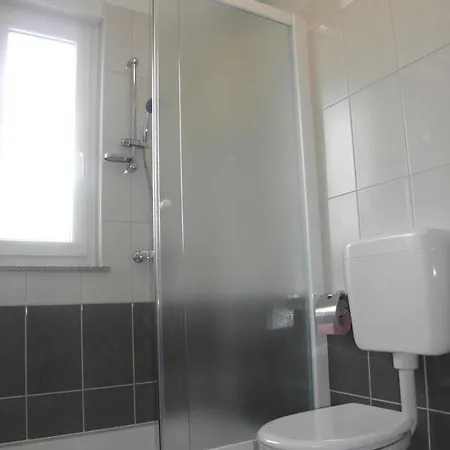 In With Air Conditioning, Wi-fi, Washing Machine