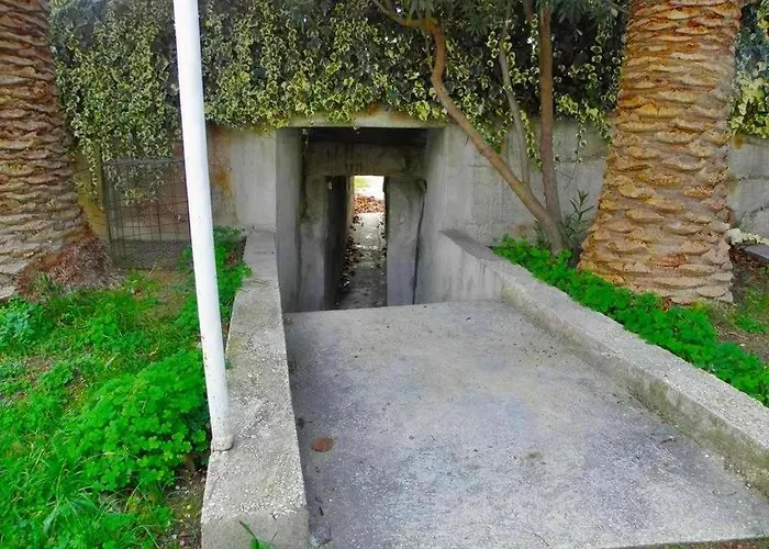 In With Air Conditioning, Wi-fi, Washing Machine
