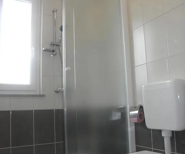 In With Air Conditioning, Wi-fi, Washing Machine